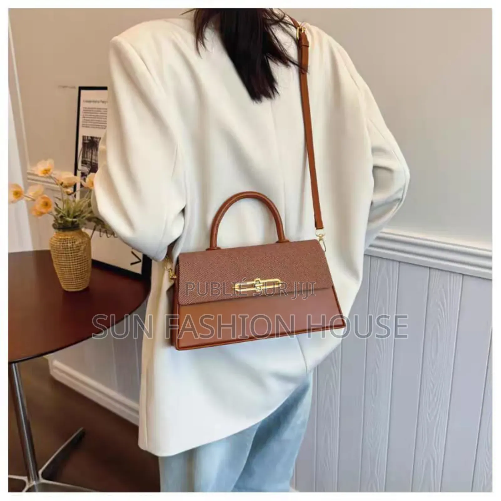 Sac À Main Original