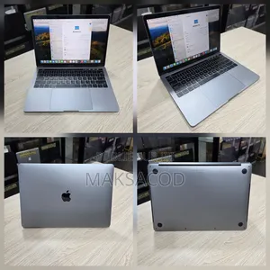 Photo - Ordinateur Portable Pomme MacBook Pro 2019 8GB Intel Core I5 SSD 256GB