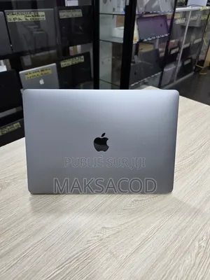 Ordinateur Portable Pomme MacBook Pro 2019 8GB Intel Core I5 SSD 256GB
