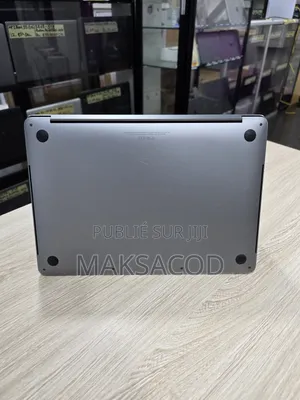 Ordinateur Portable Pomme MacBook Pro 2019 8GB Intel Core I5 SSD 256GB