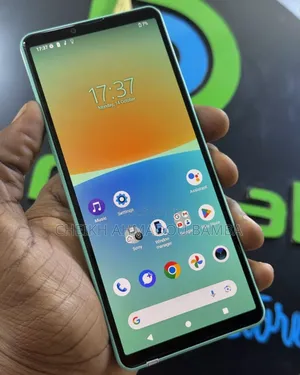 New Sony Xperia 10 IV 128 GB Vert