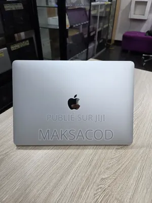 Ordinateur Portable Pomme MacBook Pro 2020 16GB Intel Core I5 SSD 1T