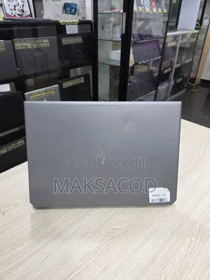 Ordinateur Portable HP ZBook Studio G5 32GB Intel Core I7 SSD 256GB