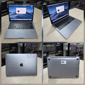 Photo - Ordinateur Portable Apple MacBook Pro 2017 8GB Intel Core I5 SSD 256GB