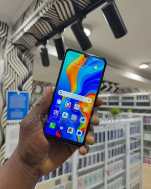 New Huawei P30 Lite 128 GB Blue