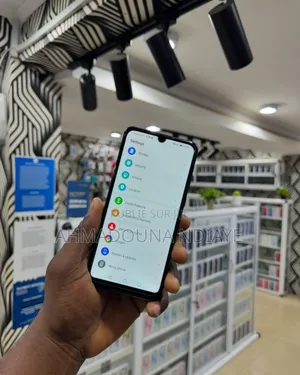 New Huawei P30 Lite 128 GB Blue