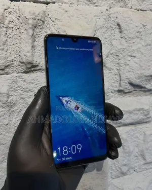 New Huawei P30 Lite 128 GB Blanc