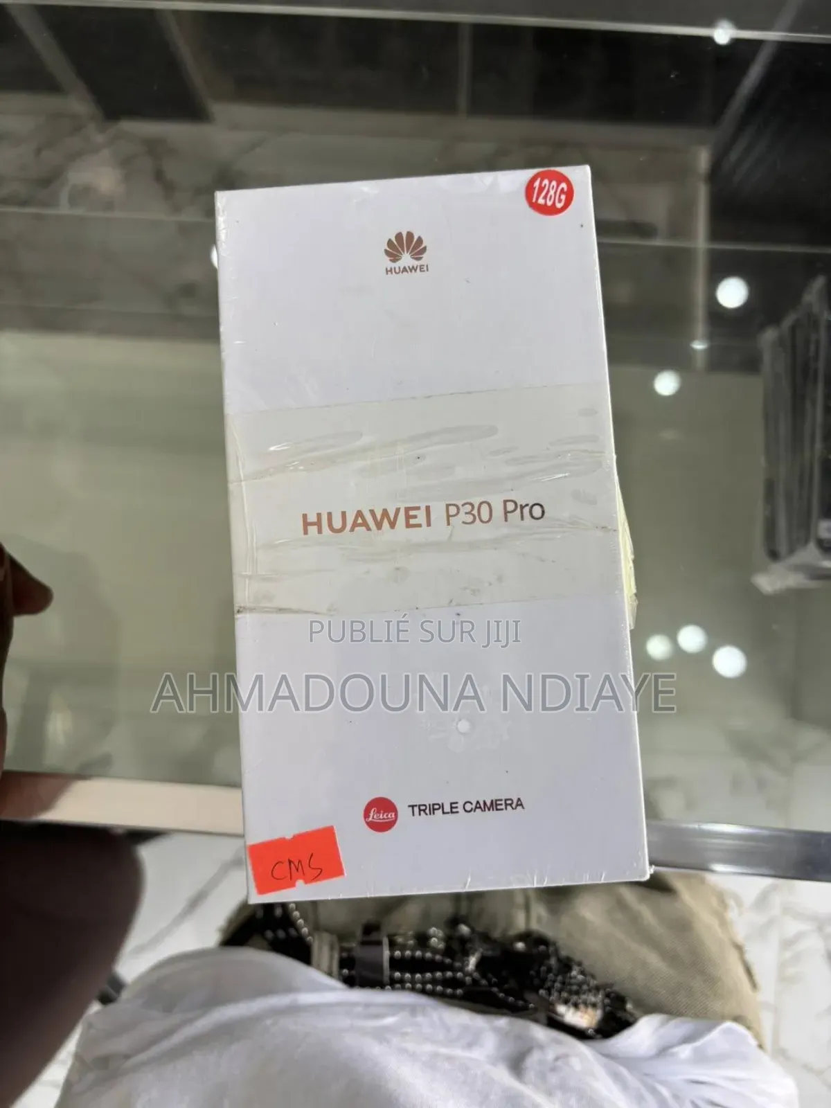 New Huawei P30 Pro 256 GB Autre