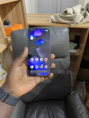 New Google Pixel 9 128 GB Noir