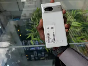 New Google Pixel 7 128 GB Blanc