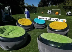 Canapé Gonflable