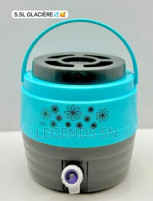 Photo - Glacière 5,5l
