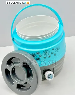 Glacière 5,5l