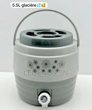 Glacière 5,5l