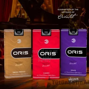 Oris Cigarillos