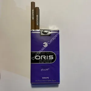 Oris Cigarillos