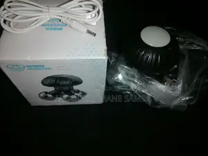 Photo - Masseur Vibrant