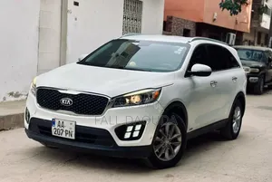 Photo - Kia Sorento 2017 Autre