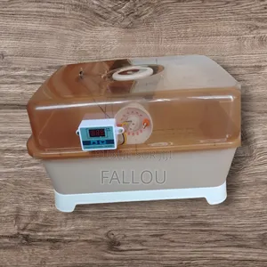 Photo - Couveuse Manuel 55 Œuf Disponible