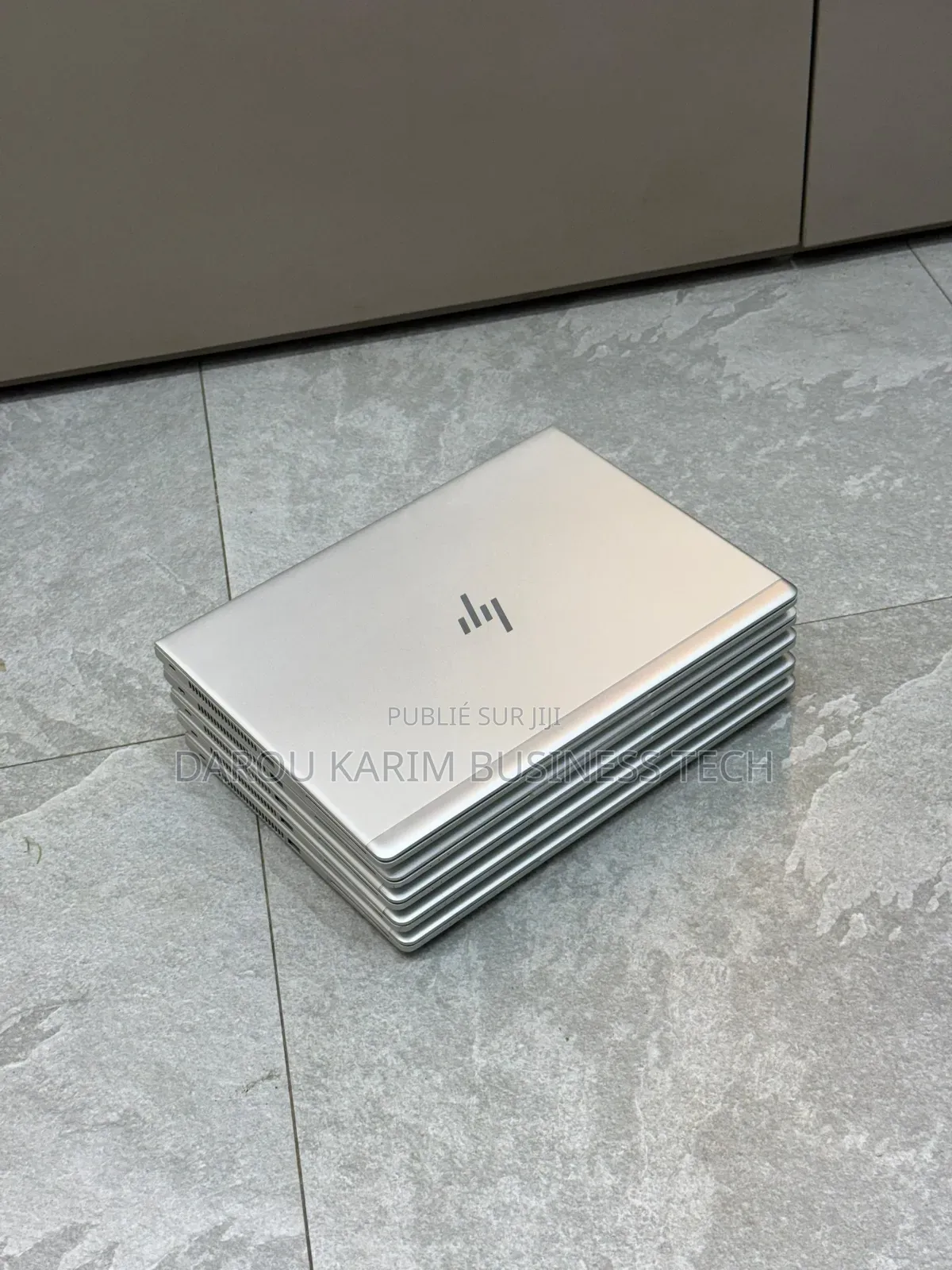 New HP EliteBook 830 G6 16GB Intel Core I7 SSD 512GB