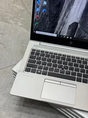 New HP EliteBook 830 G6 16GB Intel Core I7 SSD 512GB