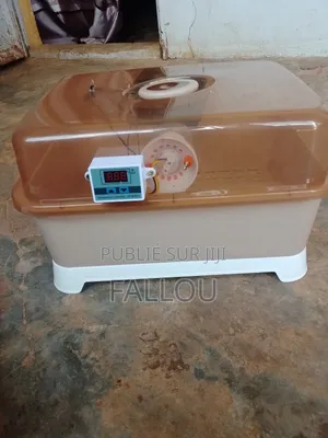 Couveuse Manuel 55 Œuf Disponible