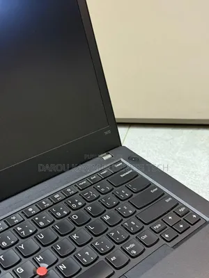 New Lenovo ThinkPad T470 8GB Intel Core I5 SSD 256GB
