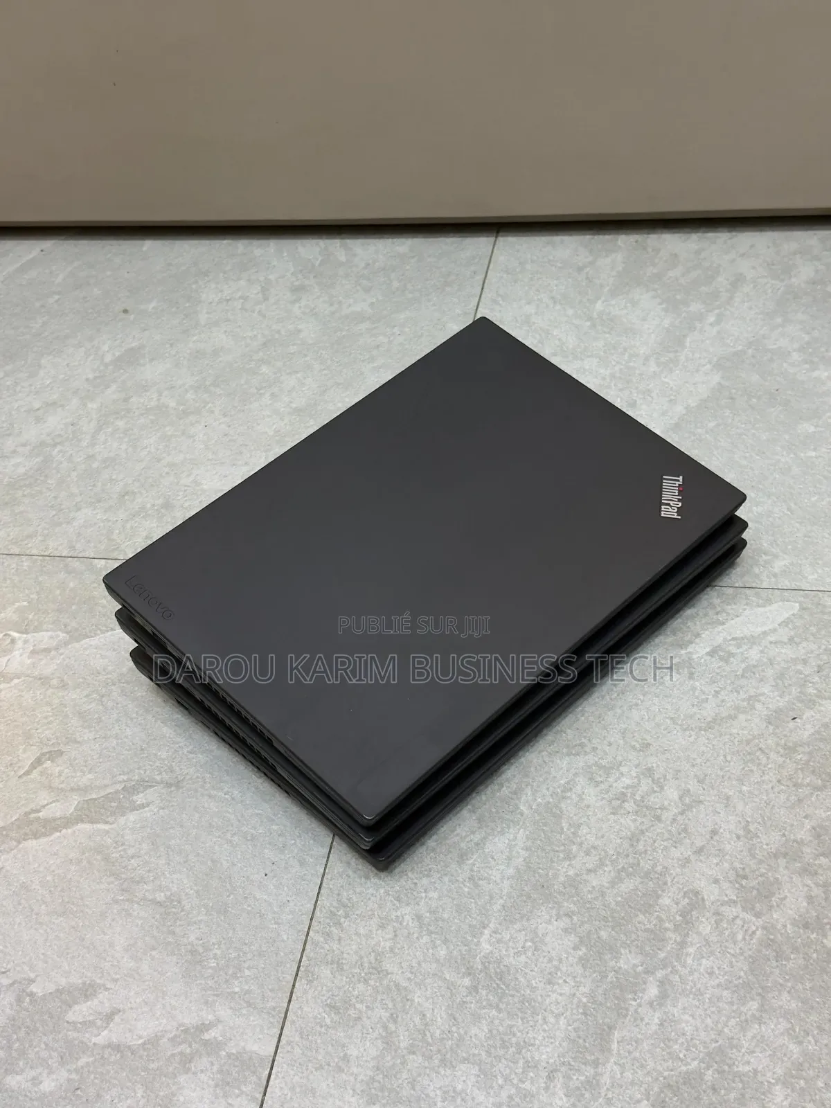 New Lenovo ThinkPad T470 8GB Intel Core I5 SSD 256GB