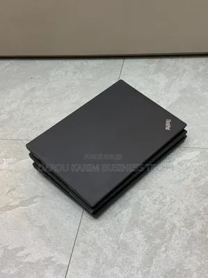 New Lenovo ThinkPad T470 8GB Intel Core I5 SSD 256GB