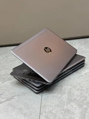 Photo - New HP EliteBook Folio 1040 G2 8GB Intel Core I5 SSD 256GB