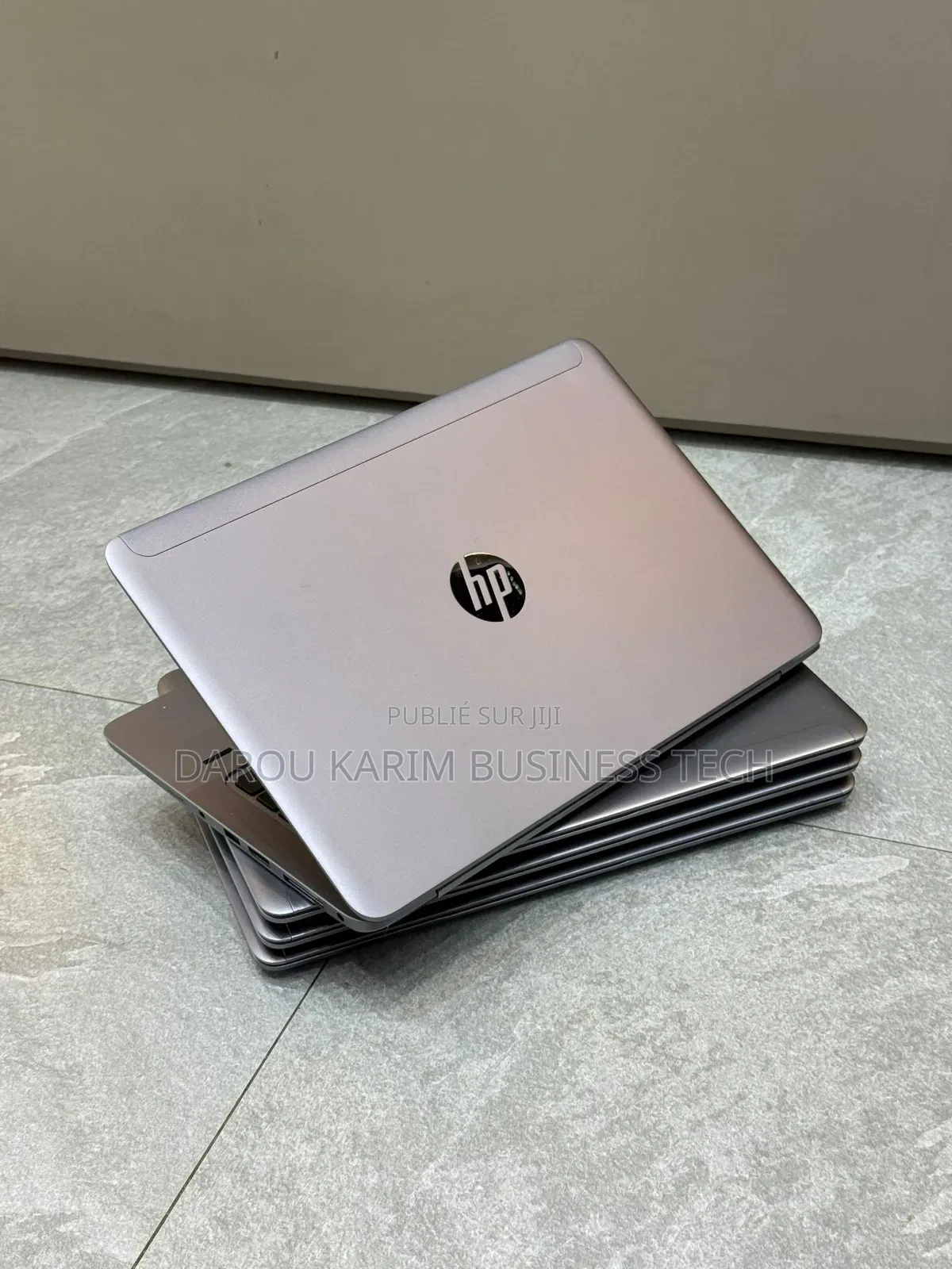 New HP EliteBook Folio 1040 G2 8GB Intel Core I5 SSD 256GB