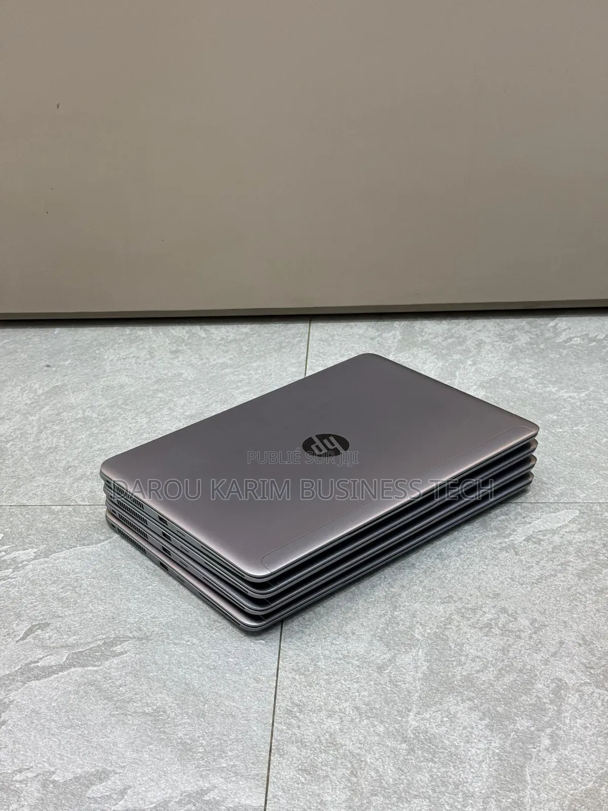 New HP EliteBook Folio 1040 G2 8GB Intel Core I5 SSD 256GB