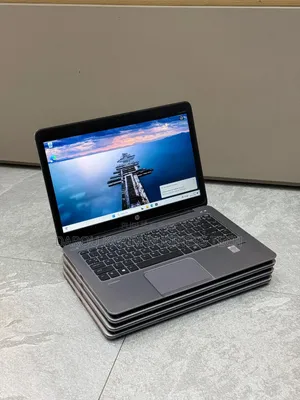 New HP EliteBook Folio 1040 G2 8GB Intel Core I5 SSD 256GB