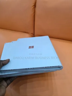 New Microsoft Surface Book 2 16GB Intel Core I7 SSD 512GB