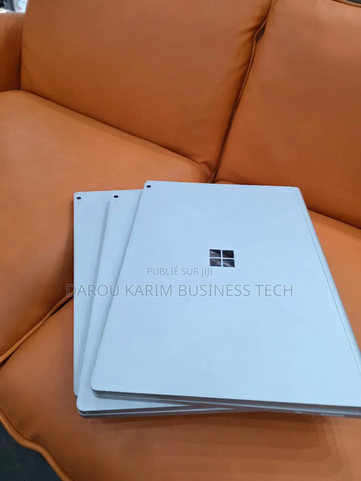 New Microsoft Surface Book 2 16GB Intel Core I7 SSD 512GB