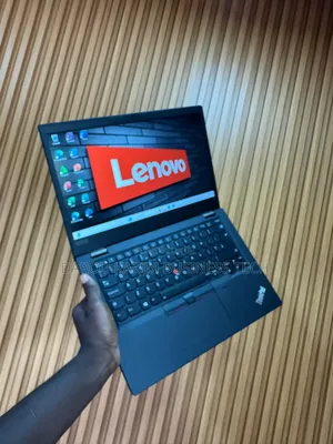 Photo - New Ordinateur Portable Lenovo Autre 8GB Intel Core I5 SSD 256GB