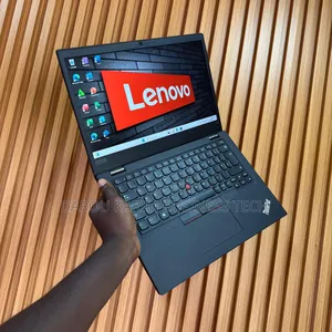 New Ordinateur Portable Lenovo Autre 8GB Intel Core I5 SSD 256GB