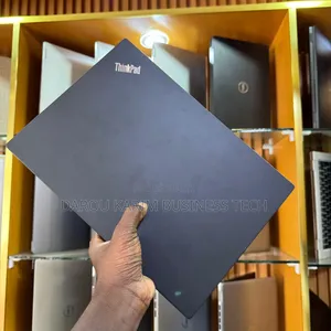 New Ordinateur Portable Lenovo Autre 8GB Intel Core I5 SSD 256GB