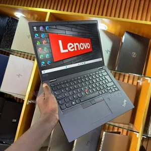 New Ordinateur Portable Lenovo Autre 8GB Intel Core I5 SSD 256GB