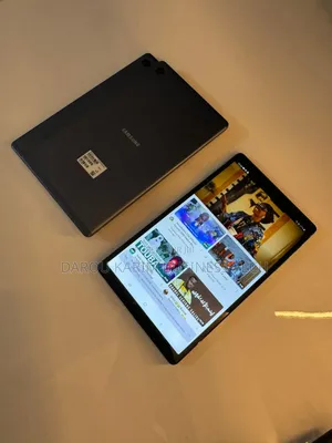 Photo - New Samsung Galaxy Tab A7 Lite 32 GB