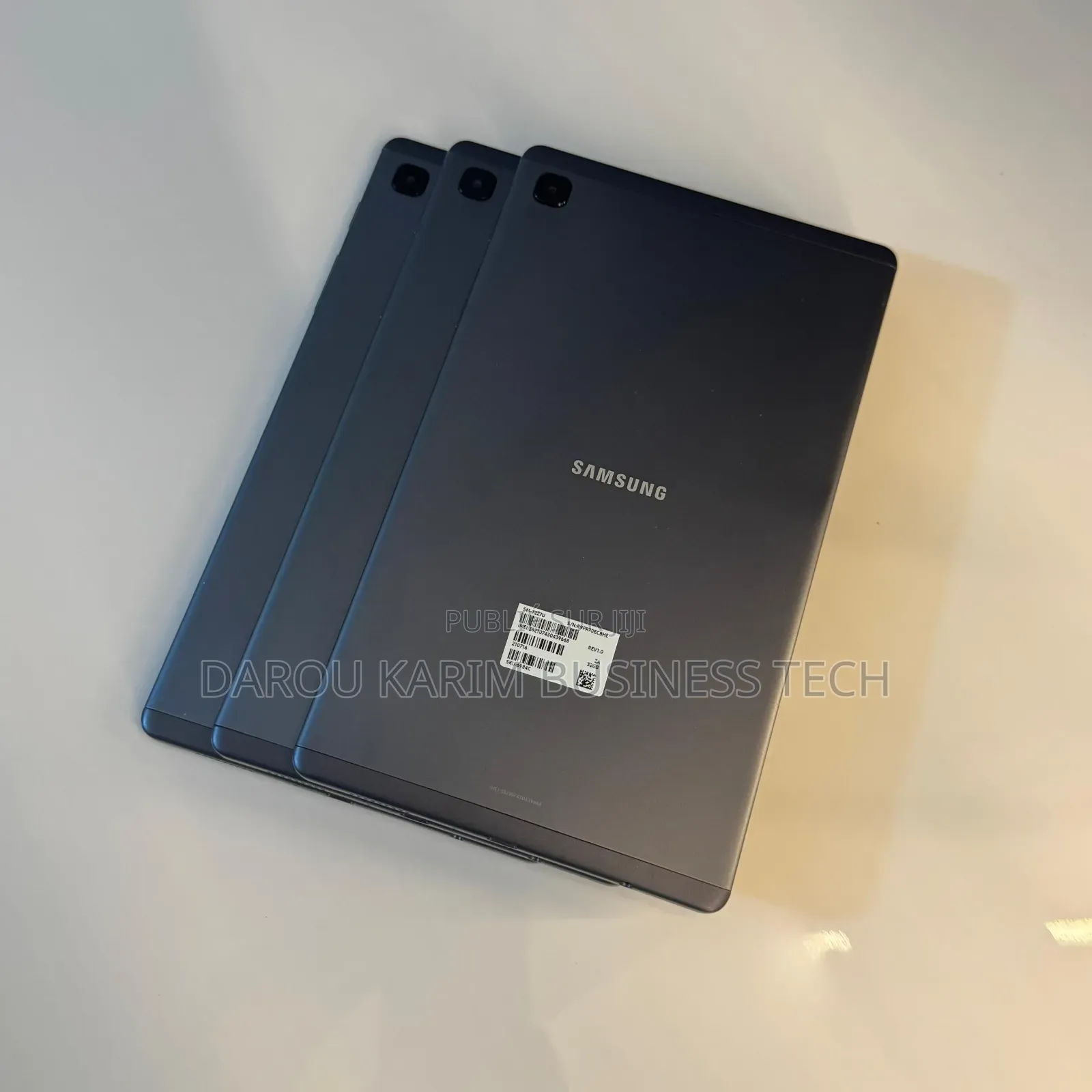 New Samsung Galaxy Tab A7 Lite 32 GB