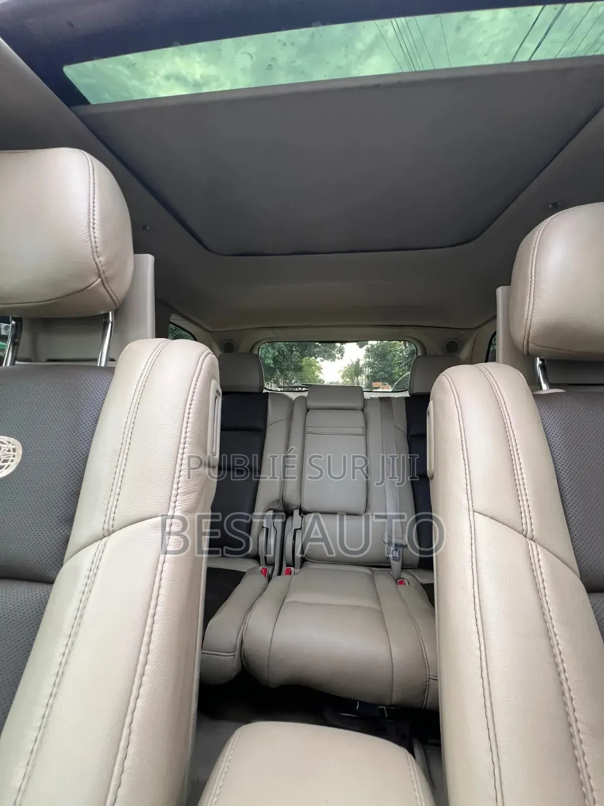 Jeep Grand Cherokee 2017 Gris