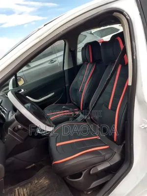 PEUGEOT 308 2011 Blanc