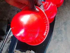 Photo - Abreuvoir Automatique Anti Noyade