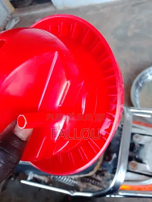 Abreuvoir Automatique Anti Noyade