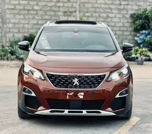 PEUGEOT 3008 2018 Autre