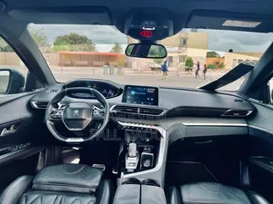 PEUGEOT 3008 2018 Autre