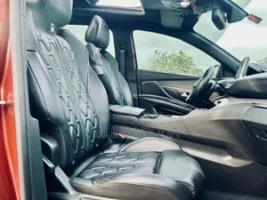 PEUGEOT 3008 2018 Autre