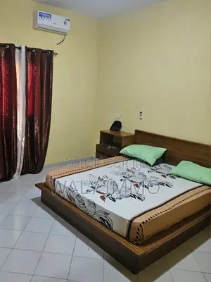 Photo - Furnished 2chbre Appartement dans Appartement, Sindia à Louer