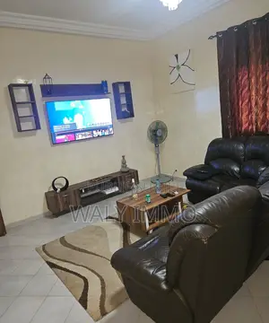 Furnished 2chbre Appartement dans Appartement, Sindia à Louer